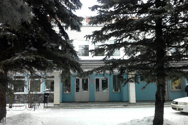 Спецмонтажавтоматика