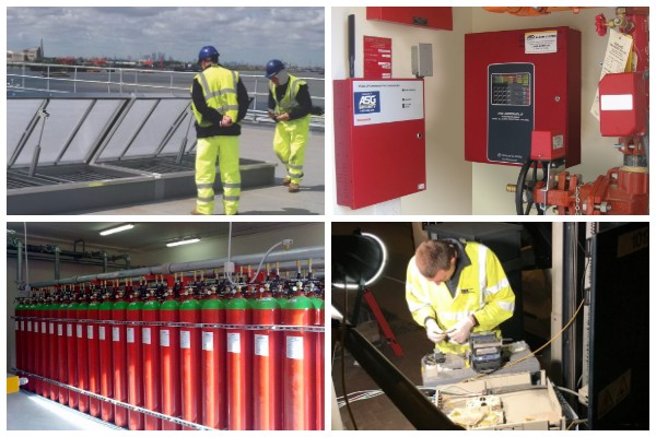 Спецмонтажавтоматика